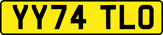 YY74TLO