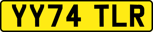 YY74TLR