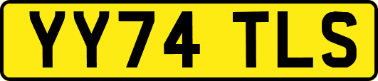 YY74TLS