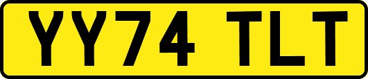 YY74TLT