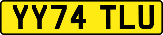 YY74TLU
