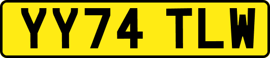 YY74TLW