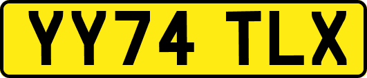 YY74TLX