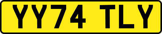 YY74TLY