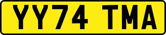 YY74TMA