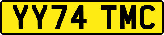 YY74TMC
