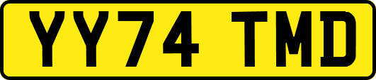 YY74TMD