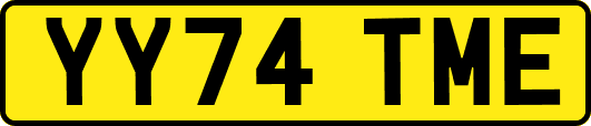 YY74TME