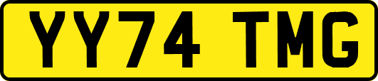 YY74TMG