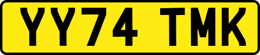 YY74TMK