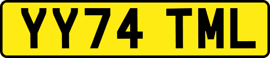 YY74TML