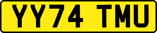 YY74TMU
