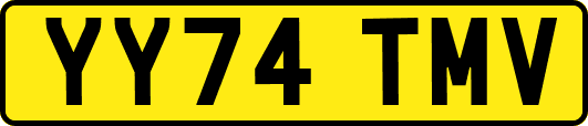 YY74TMV