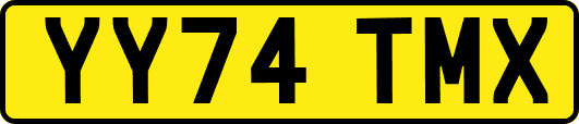 YY74TMX