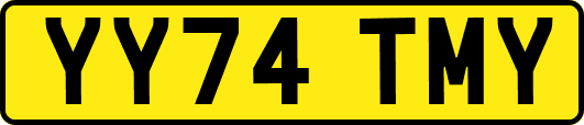 YY74TMY