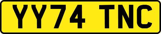YY74TNC