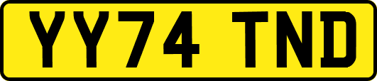YY74TND