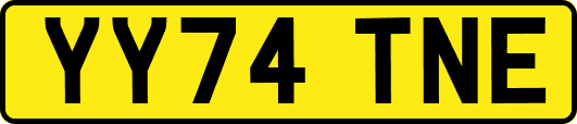 YY74TNE