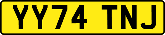YY74TNJ