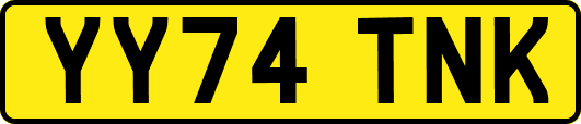 YY74TNK