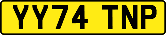 YY74TNP
