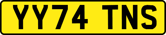YY74TNS