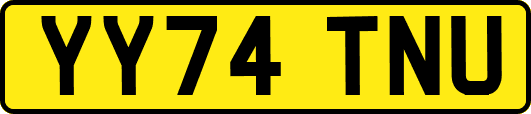 YY74TNU