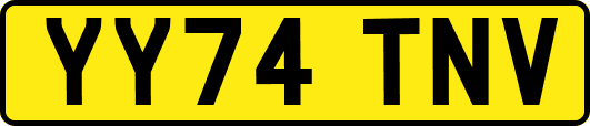 YY74TNV