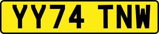 YY74TNW
