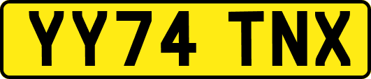 YY74TNX