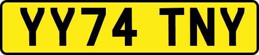 YY74TNY