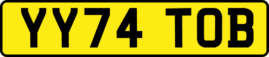 YY74TOB