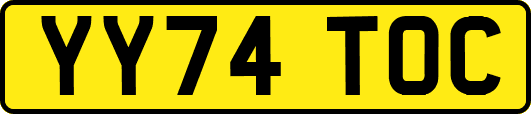 YY74TOC