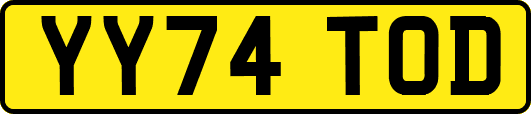 YY74TOD