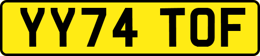 YY74TOF