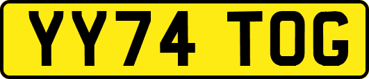YY74TOG