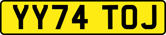 YY74TOJ