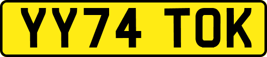 YY74TOK