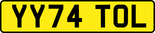 YY74TOL