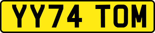 YY74TOM