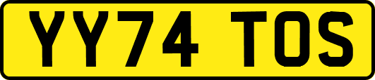 YY74TOS