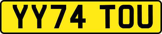 YY74TOU