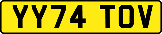 YY74TOV