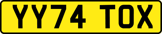 YY74TOX
