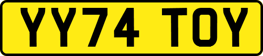 YY74TOY