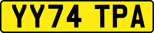 YY74TPA