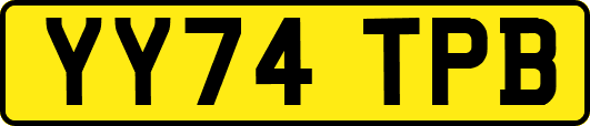YY74TPB