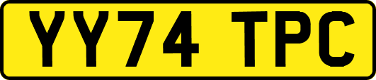 YY74TPC