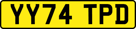 YY74TPD