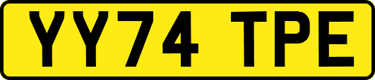 YY74TPE
